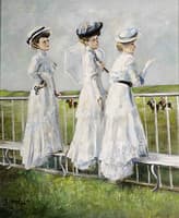 At the Races