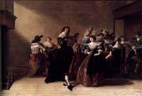 A Merry Company