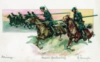 Cossacks