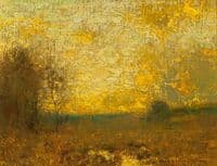 The Golden West