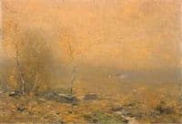 Golden Weather
