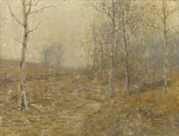 Late Fall