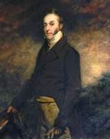 George Hay Dawkins-Pennant