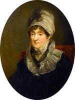 Portrait of a Lady
