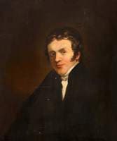 Reverend David McNicoll