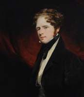 The Right Honourable William Saunders Sebright Lascelles
