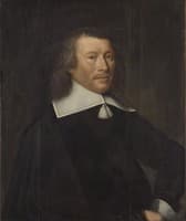 Portrait of a Man
