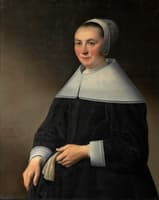 Portrait of a Lady