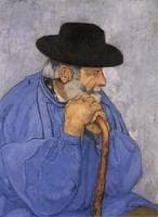 Oberland Peasant