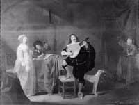 Guitar Player