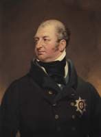 Field Marshal HRH Frederick (1763–1827), Duke of York and Albany, KG, GCB, Bishop of Osnaburgh