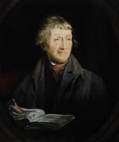 The Artist's Father