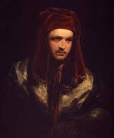 William Charles Macready, Actor