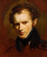 Richard James Lane