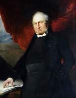 Corbet Hue, the Very Reverend Dean of Jersey