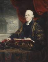 John Latham, MD, FRS, President of the Royal College of Physicians