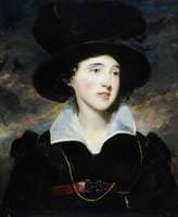 The Artist's Second Wife