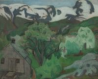 Landscape