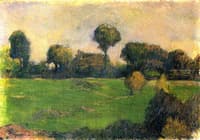 Farm in Brittany