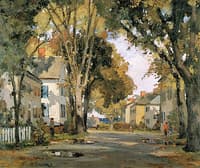South Street, Rockport