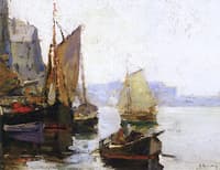 Harbor Light