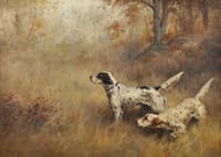 Two Setters