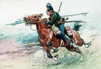 Going to the Battle