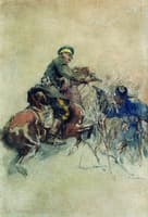 The Rider