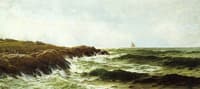 Bakers Island