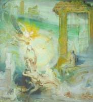 The City of the Golden Gates