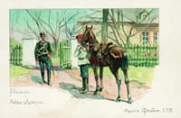 Dragoons