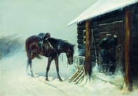 The Shelter