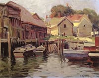 Marina