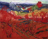 Autumn Landscape