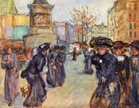 Place Clichy