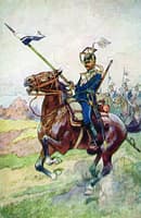 A Soldier