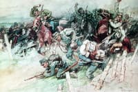 A Fight
