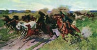 Horses