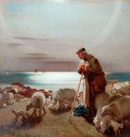 The Shepherd