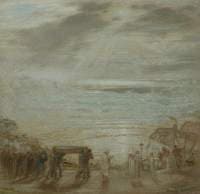 The Sailor's Funeral