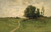 Path to the Village