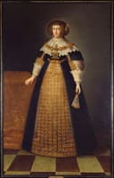 Cecilia Renata, Archduchess of Austria, Queen of Poland