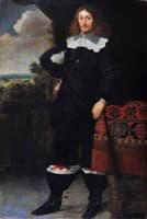 Portrait of a Man