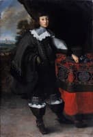 Portrait of a Young Man
