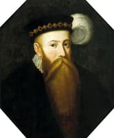 Portrait of John III Vasa