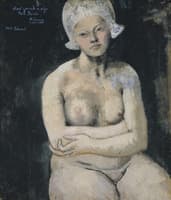 La Belle Hollandaise