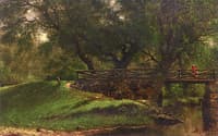 Country Bridge