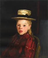 Dutch Girl