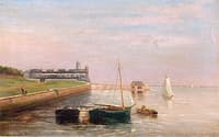 Fort Marion, St Augustine, Florida