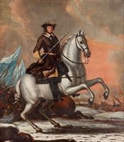Charles XI of Sweden